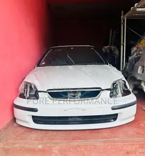 Honda Civic EK3 Bonnet
