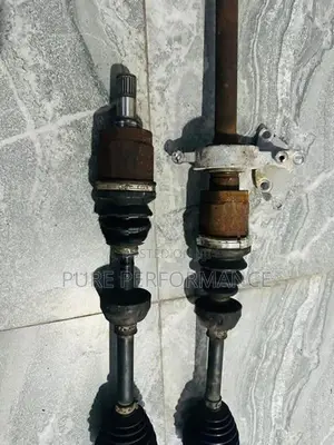 Honda CIvic FD3 CV Axel
