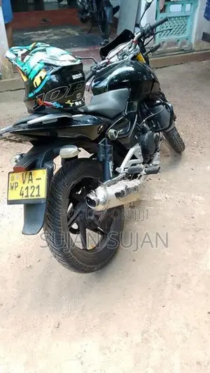 Bajaj Pulsar RS200 palsar 2009