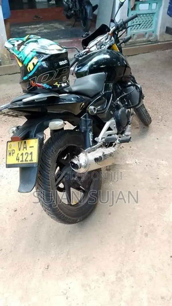 Bajaj Pulsar RS200 palsar 2009