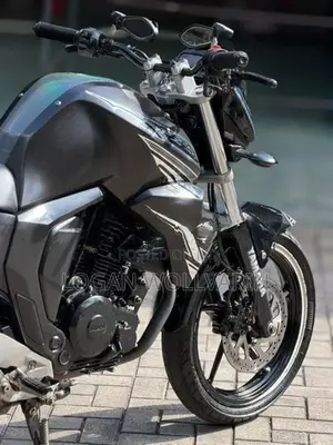 Yamaha FZs V2 2018