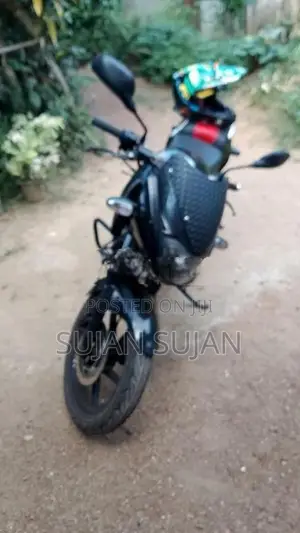 Bajaj Pulsar RS200 palsar 2009