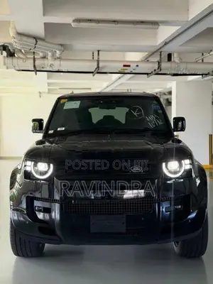 Land Rover Defender X Dynamic HSE 110 2026