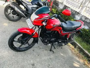 Hero Passion pro 2015