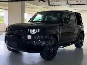 Land Rover Defender X Dynamic HSE 110 2026