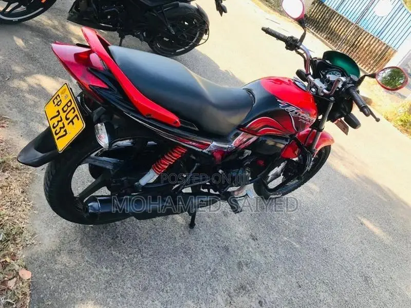 Hero Passion pro 2015