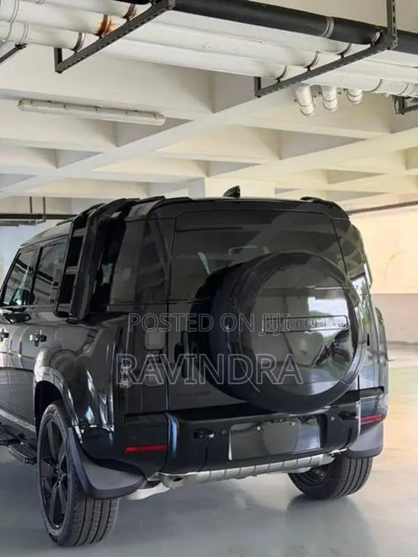 Land Rover Defender X Dynamic HSE 110 2026