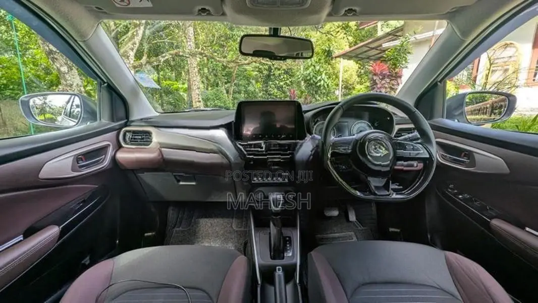 Suzuki Fronx 2026