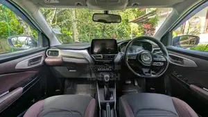 Suzuki Fronx 2026