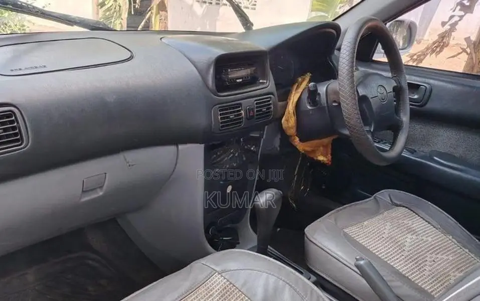 Toyota Corolla 1997