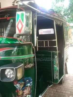 Piaggio Ape 2011