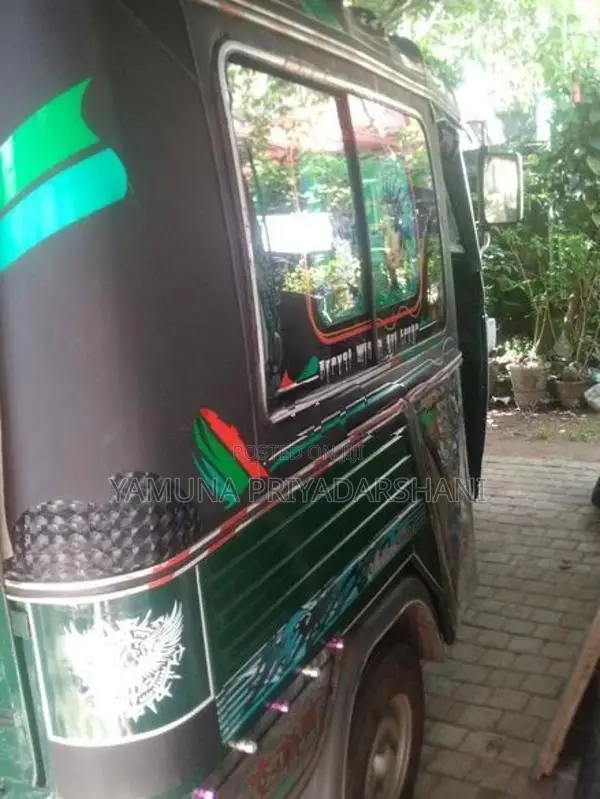 Piaggio Ape 2011