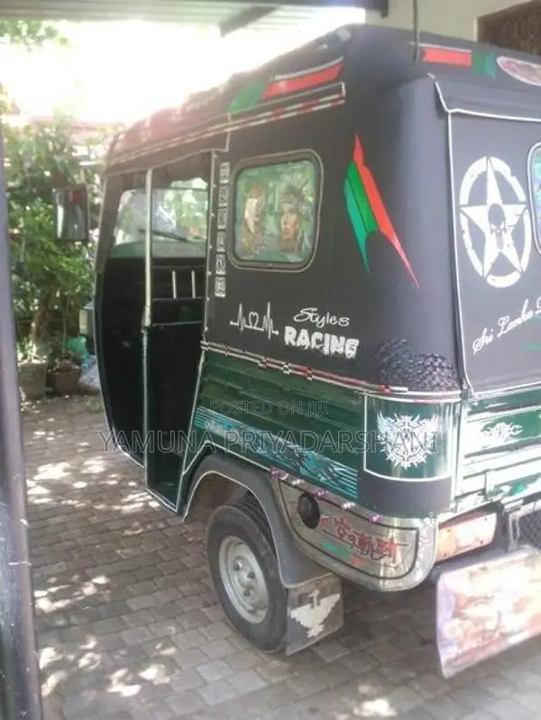 Piaggio Ape 2011
