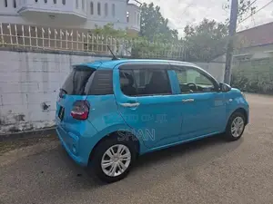 Toyota Passo XL 2023