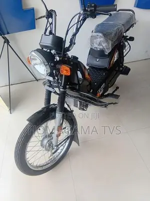TVS XL 100 2026