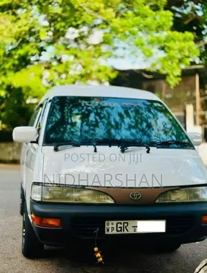 Toyota Townace 1995
