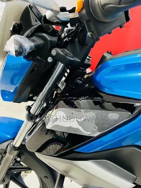 TVS Raider 125 2026