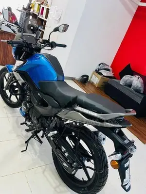 TVS Raider 125 2026