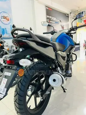 TVS Raider 125 2026