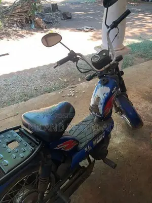 TVS XL Super 2017