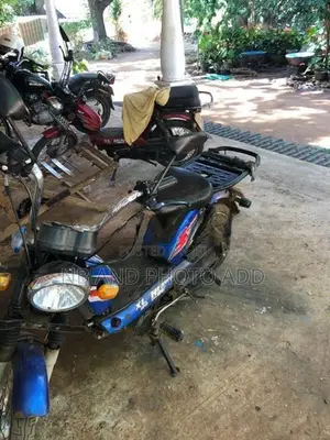 TVS XL Super 2017