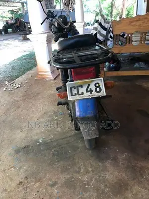 TVS XL Super 2017