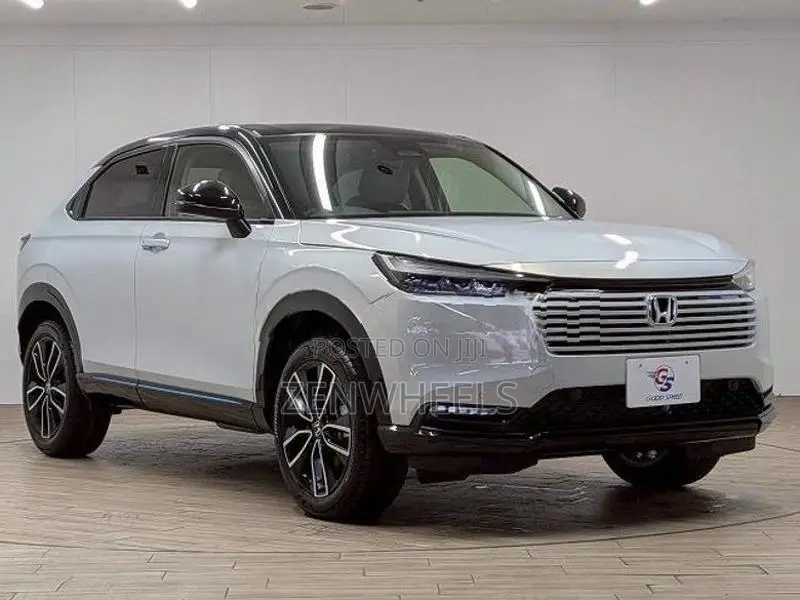 Honda Vezel Z PLAY MOON ROOF 2026