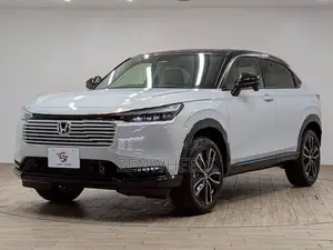 Honda Vezel Z PLAY MOON ROOF 2026