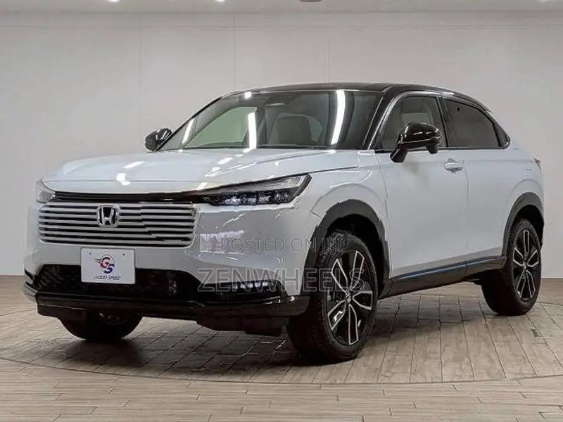 Honda Vezel Z PLAY MOON ROOF 2026