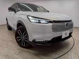 Honda Vezel Z PLAY MOON ROOF 2026