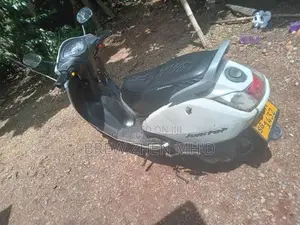 TVS Jupiter 2014