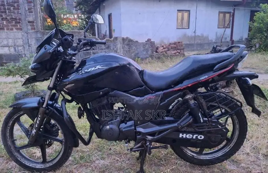 Hero Hunk 2014