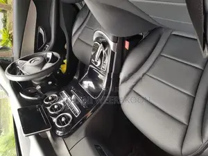 Mercedes Benz C160 2017