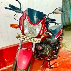TVS Metro 2015