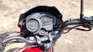 TVS Metro ES 2016