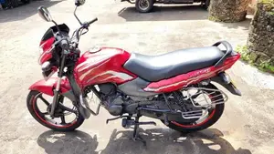 TVS Metro ES 2016