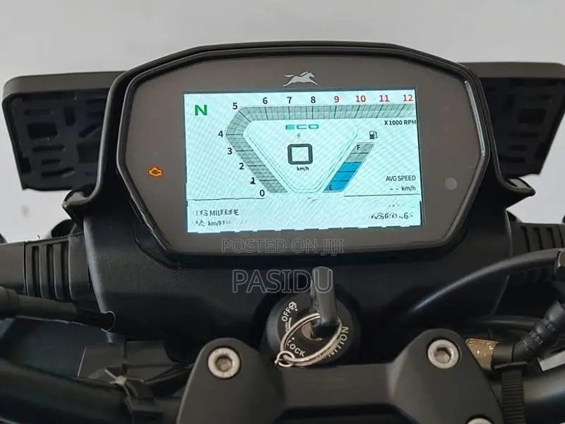 TVS Raider 125 2025