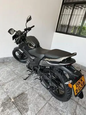 TVS Raider 125 2025
