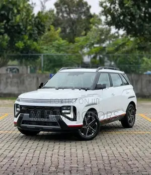 Hyundai Venue highest 2026