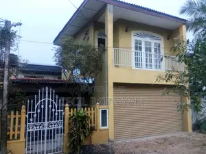3bdrm House in Dehiwala for rent