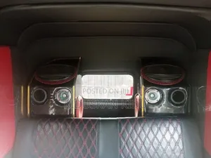 Pioneer Speakers
