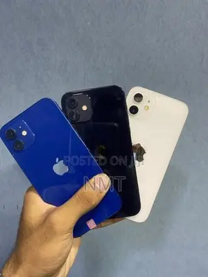 Apple iPhone 12 128GB (Used)