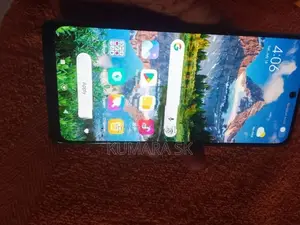 Xiaomi Redmi Note 10 Pro 6+6GB (Used)