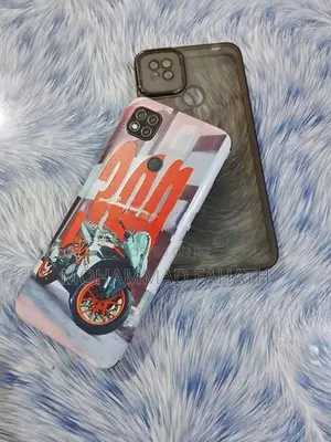 Xiaomi Redmi 9C (Used)
