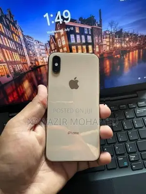 Apple iPhone XS 256GB (Used)