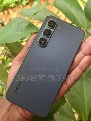 Infinix Hot 60 Pro (Used)