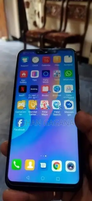 Huawei Nova 3i 4GB 128GB (Used)