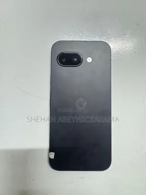 Google Pixel 9a 128GB (Used)