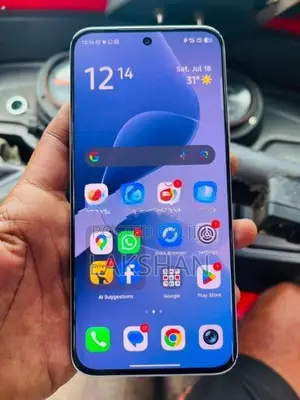 Infinix Hot 60 Pro+ (Used)