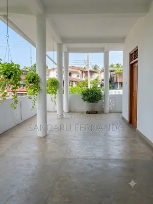 3bdrm House in Thalawathugoda for rent